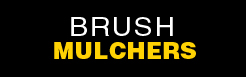 brush-mulchers